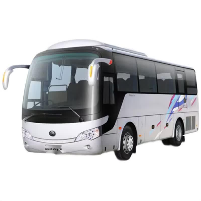 Электрическое боковое зеркало Yutong ZK6998/ZK6970HA с дополнительной линзой
