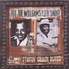 CD WILLIAMS, 'BIG' JOE - Stavin Chain Blues  DD609 Delmark Records 1991 Япония Блюз Б/У