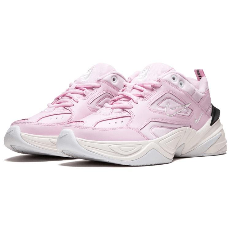 (WMNS) Nike M2K Tekno 'Розовый пена' Женские AO3108-600