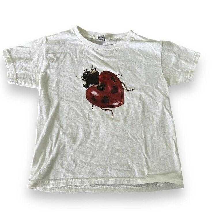 ladybug Tee