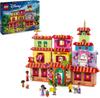 LEGO Disney 43245 Волшебный дом мадригалов