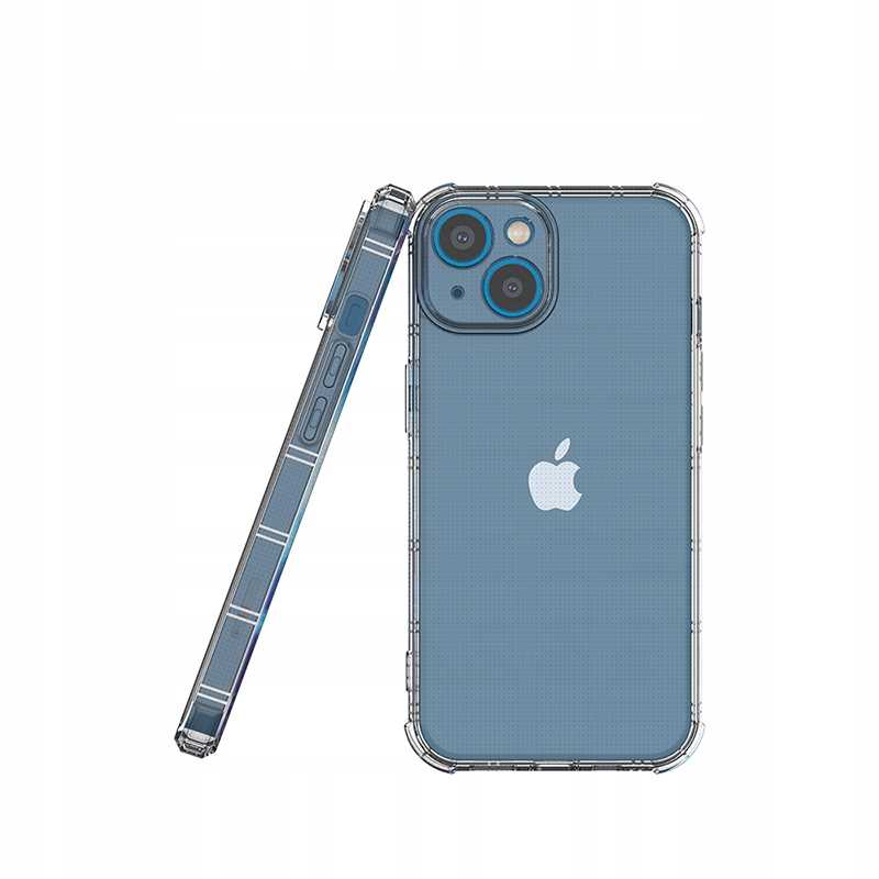 Sc Anti-Shock Iphone 14