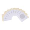 10pcs Weight Loss Patches Natural Herbs Breathable Balance Blood Lipid Health Care Weight Loss