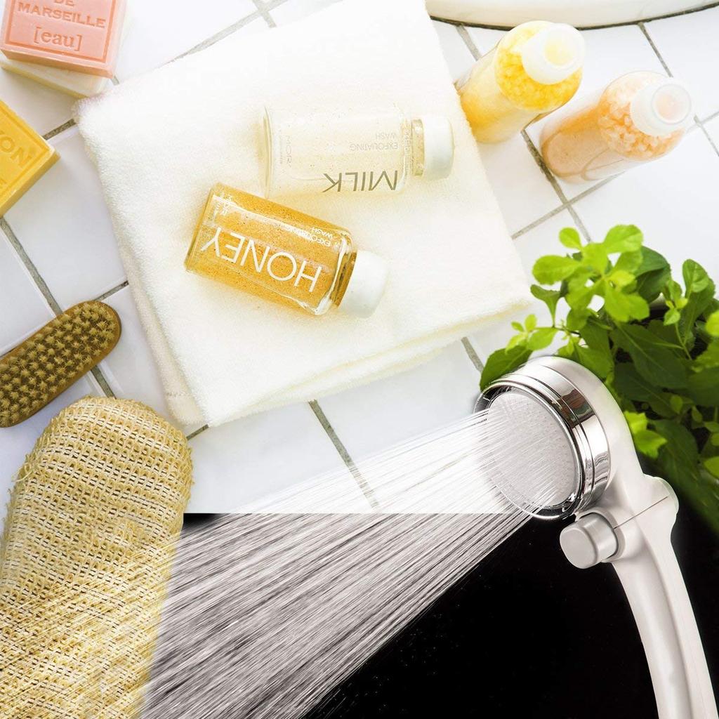 Душевая головка Takagi Feeling Shower Pita T Water без инструментов, простая установка JSB012AZ, (MR), Сохранение, Обязательно,