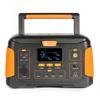 Flashfish J1000 Plus 1000W Portable Power Station, 932.4Wh/252000mAh Backup Solar Generator, 15W Wireless Charging