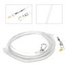 Bird Harness Leash Anti Bite Elastic Outdoor Bird Flying Training Rope Pet Supplies4.5MM