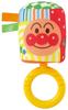 Baby Lab Anpanman Soft Poron Poron Chime