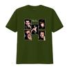 Vintage The Cars Band T Shirt Reprint Unisex Size S To 2345xl Vintage Washed Stylish Slightly Comfortable Stretched