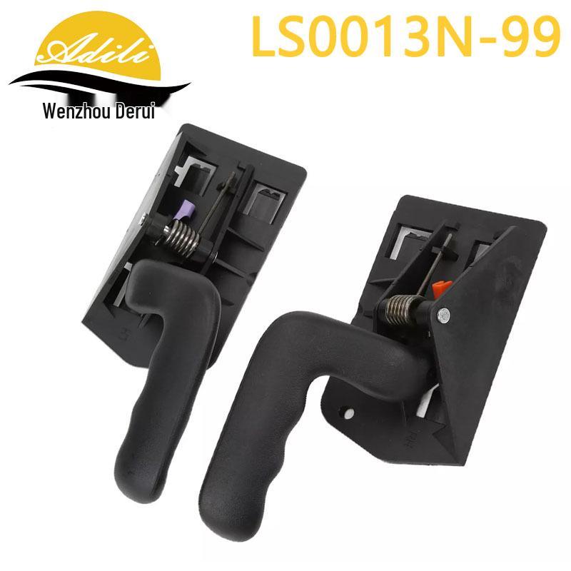 GMC Sierra/Silverado '99 Interior Door Handle (15760297, 15760298)