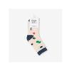 [Fila Kids] Носки Fila X Susin с узором  fk3scf5s01X Бант  q0zfk3scf5s01XBow