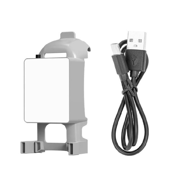 Reinforced Drones Landing Gear LED Illumination Height Extension For Drones Safe Takeoffs And Landing In Darknessly