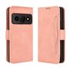 Для Oppo A6x 4G Кошельки-чехлы Ретро-текстура Блокировка RFID Кожаная крышка для телефона