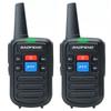 Baofeng BF-C50 Walkie-Talkie Dual Pack (CN version)