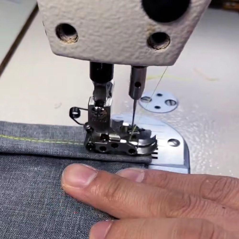 Straight Stitch Presser Feet Universal Sewing Presser Foot Sturdy Tank Presser Foot  Sewing