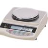 High-Precision Rechargeable Digital Jewelry Scale (CN version)