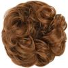 SHOP-STORY - Adjustable Magic Chignon Light Brown