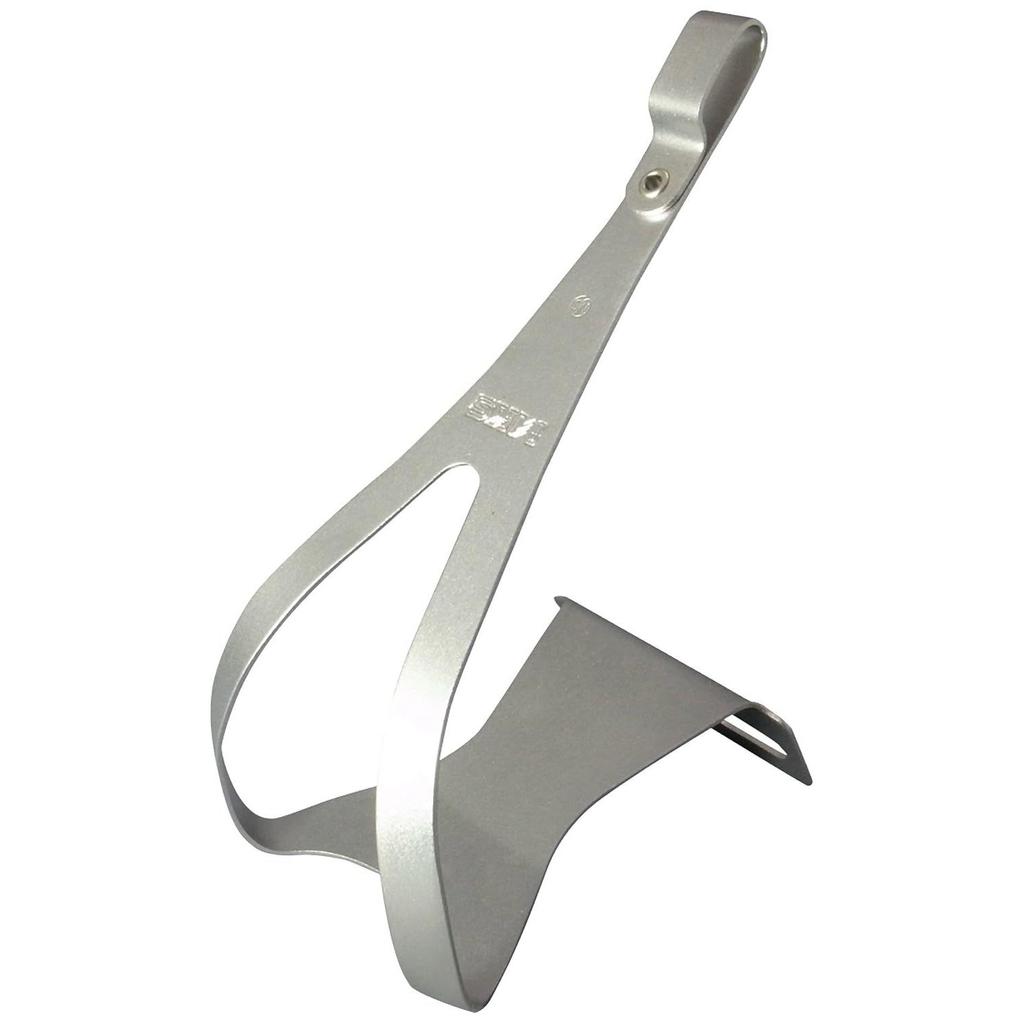 Clip Aluminum NJS Certified Left Right Set