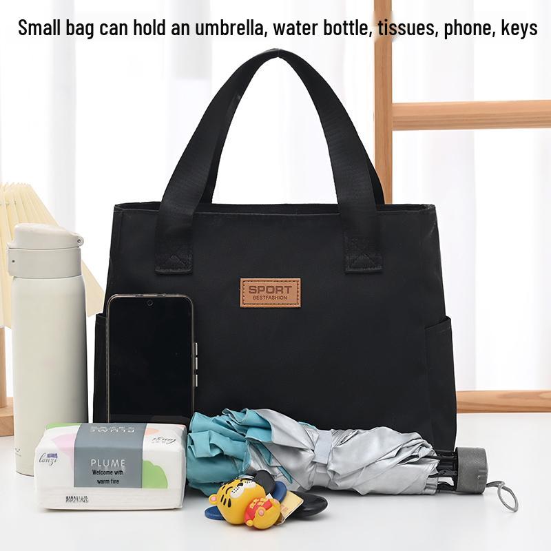 Водонепроницаемый унисекс портфель A4 большой вместимости и сумка для поездок