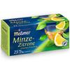 MESSMER Classic Mint Lemon Tea Bags 23 Packs 23G