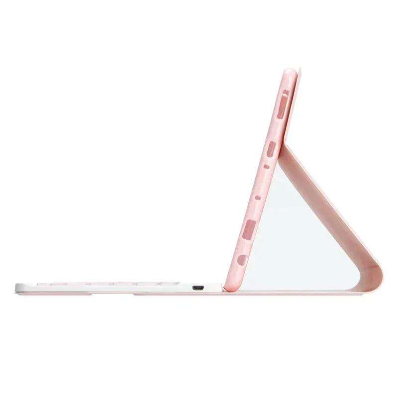 Чехол-клавиатура для Lenovo Xiaoxin Pad Pro 13 Idea Tab Pro Gen 2 TB376FC Чехол-планшет с подставкой для Xiaoxin Pad Pro GT 13 TB378FC