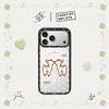 CASETiFY Nana's Memory Box Чехол для телефона Magsafe