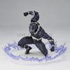Amazing Yamaguchi Черная Пантера Фигурка Коллекционная Миниатюра 15см Kaiyodo Revoltech #030 Marvel Т'Чалла Подвижная Фигурка Игрушки