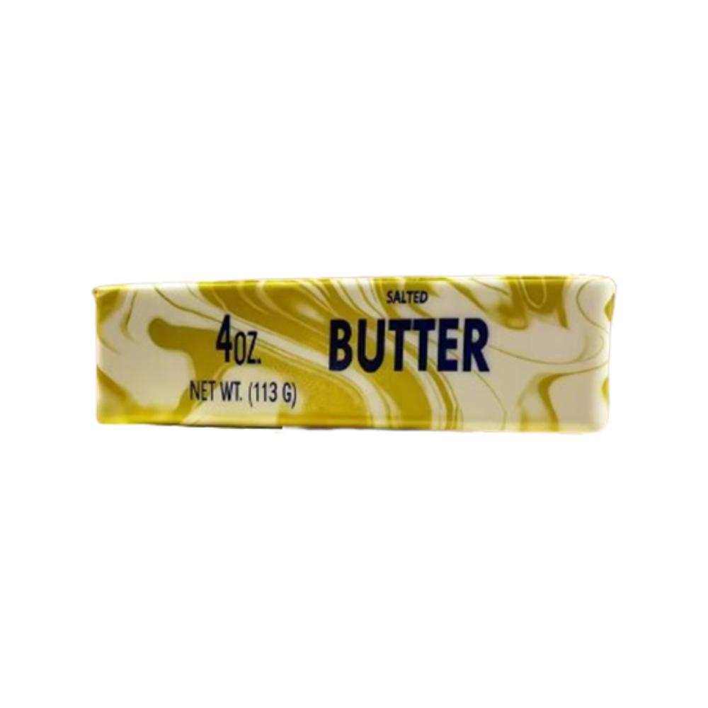Anxiety Relief Butter Stick Squeezing Toy Super Soft Sensory Stress Stick Stress Relief