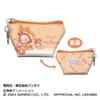 Чехол для наушников Sanrio Ojamajo Doremi X Sanrio Персонажи 02 Hazuki X My Melody