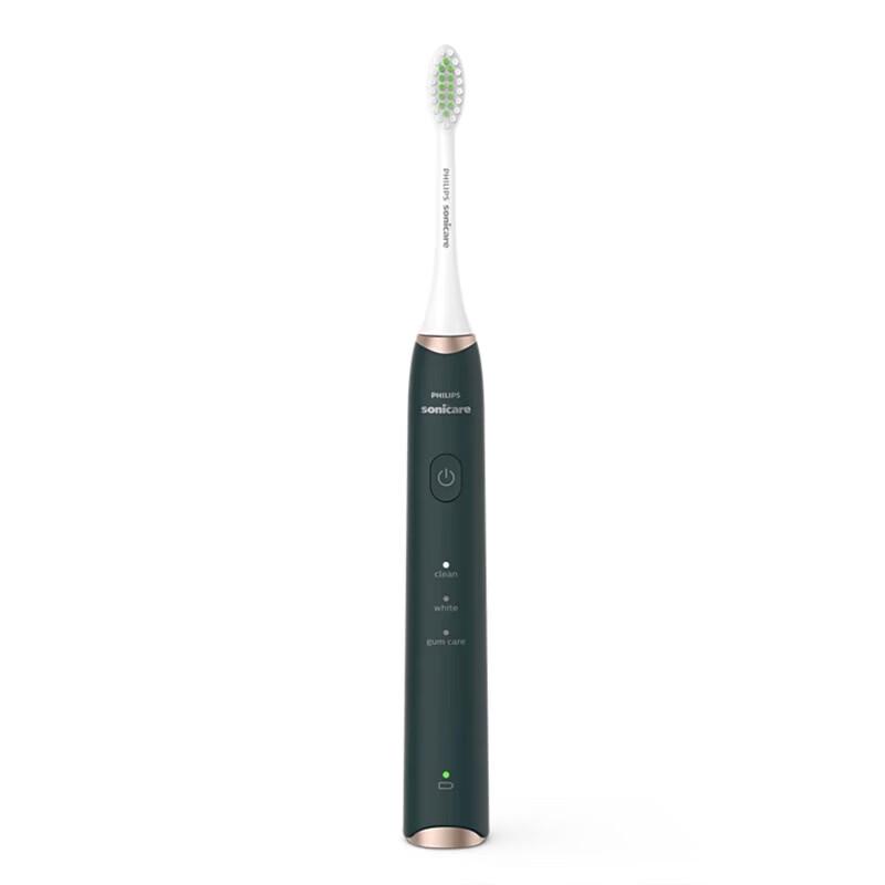 Philips Sonic Electric Toothbrush HX2451 CN plug (adapter included)
