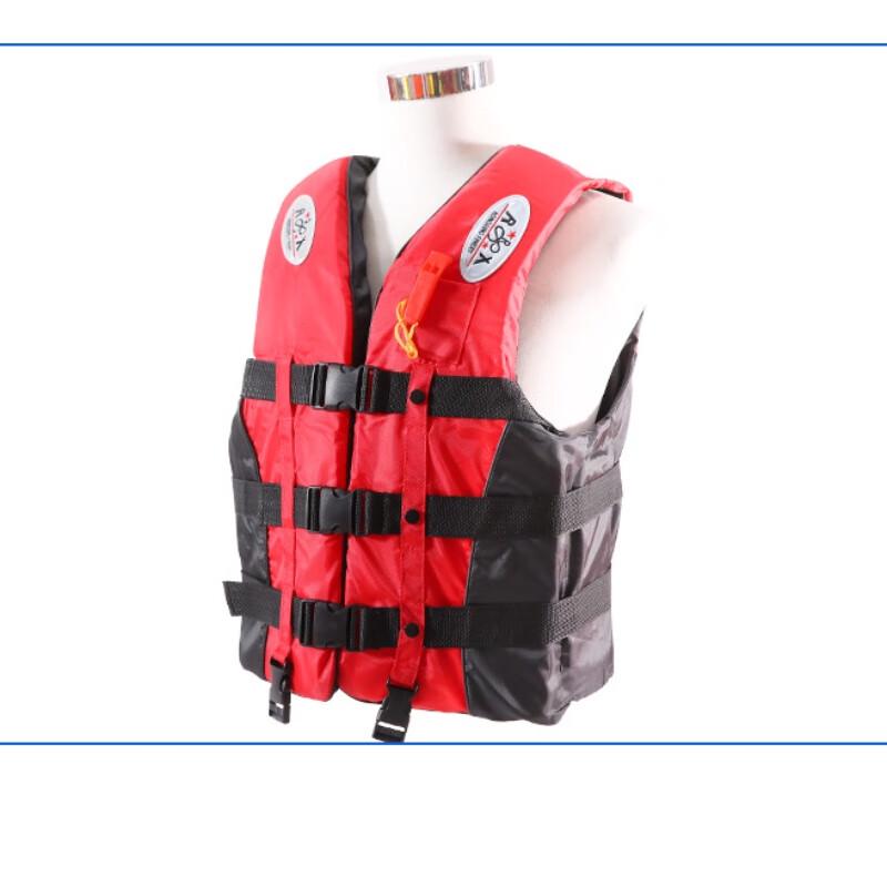 Miling Adult/Kids Whitewater Rafting Life Vest