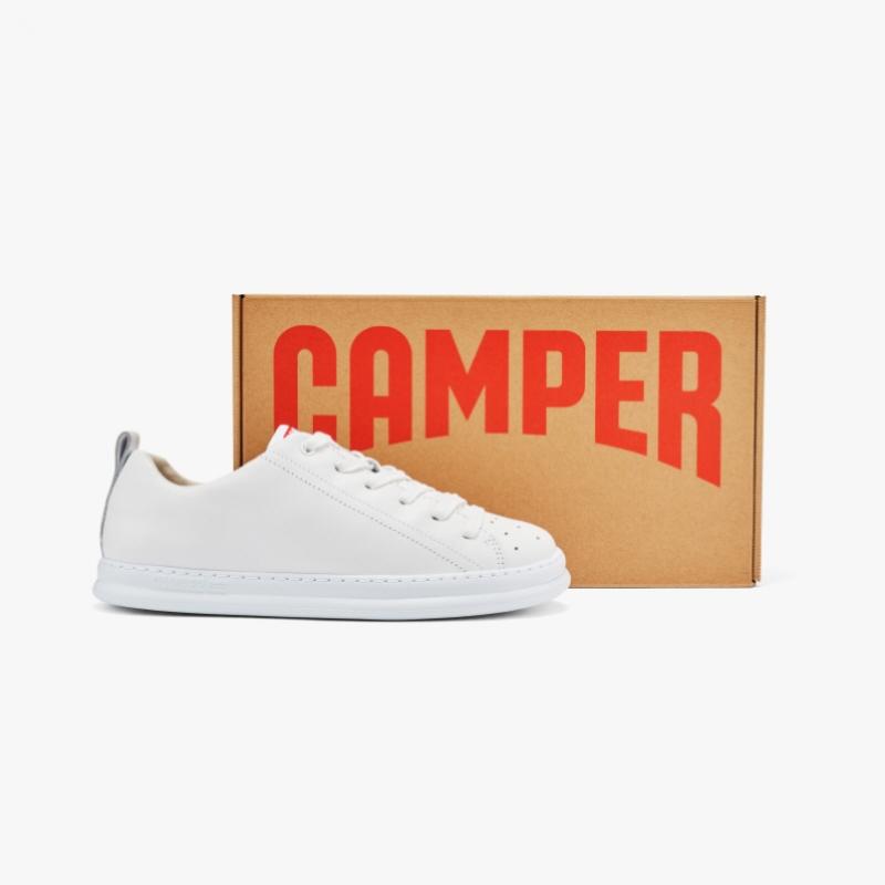 Кеды Camper Runner K100226 047