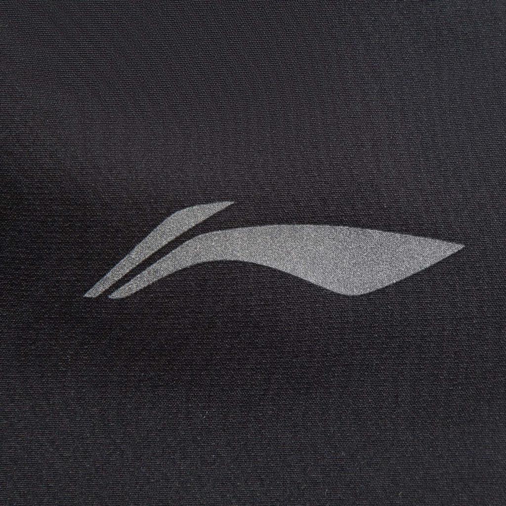 Спортивные длинные брюки повседневные брюки Li Ning Fitness Series с логотипом AYKV899-2