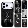 Турецкий сериал Чукур Чехол для телефона для iPhone 17,16e,15,14,13,12,11,Mini,Pro,MAX мягкий Силиконовый Чехол