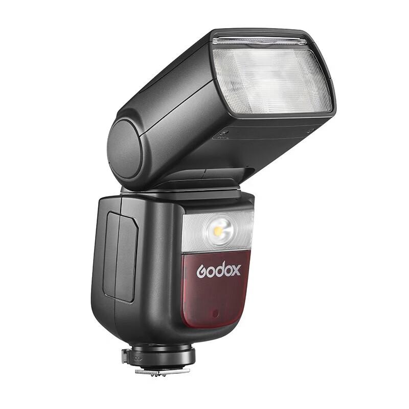 Вспышка Godox V860III-C TTL Li-ion для камеры