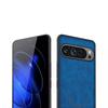 Кожаный противоударный чехол для телефона Google Pixel 9 Pro XL с изображением головы оленя из мультфильма, защитный чехол для GOOGLE Pixel 8 7 6 9 Pro XL 7a 6a Capa Cover