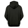 Type O Negative Mens Mace Hoodie