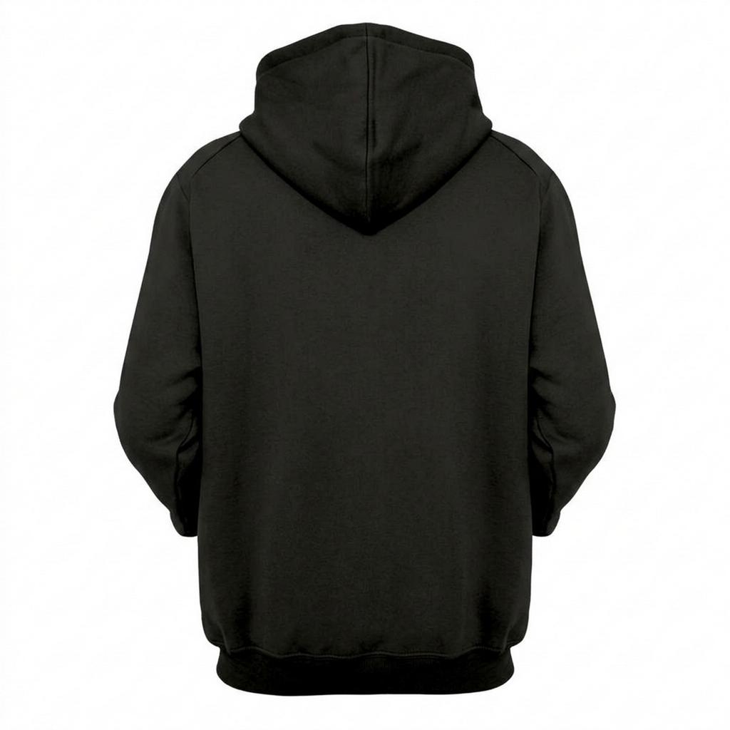 Type O Negative Mens Mace Hoodie