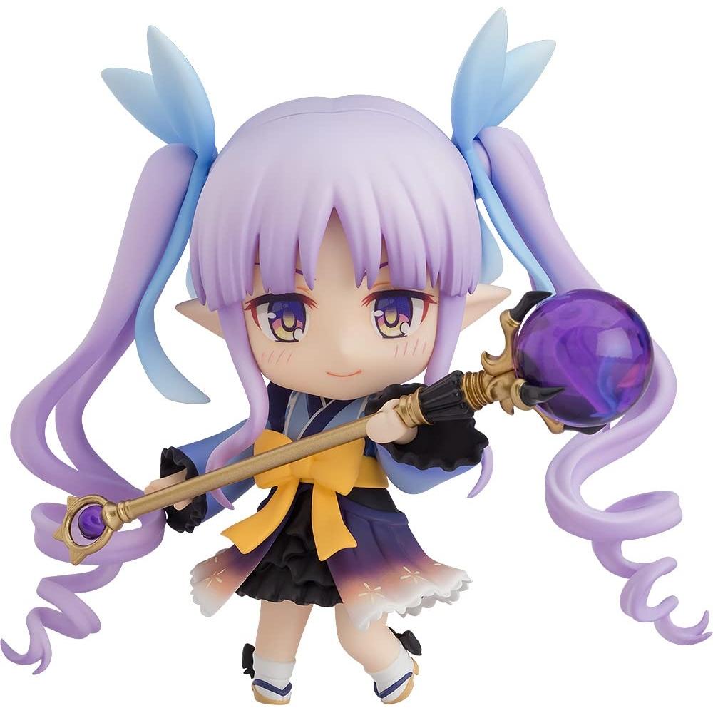 Nendoroid Princess Connect Re Dive Kyoka немасштабная пластиковая окрашенная подвижная фигурка
