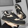 Men Shoes Sneakers For Men 2025 New Fashion Comfort Lightweight Casual Shoes Outdoor Walking Skateboard Footwear