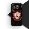 for Motorola Moto G86 G57 E14 E15 G14 G34 G67 G84 G24 A54 G15 Power E22 Phone Case Narutos Itachi Obito Uchiha Tobi Akatsuki
