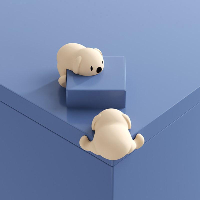 1/4 шт. Угловой протектор для ребенка Защита от детей Угловой прозрачный Защита углов мебели Планшета Протекторы Защитные накладки для детей