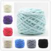 Baby Yarn Soft Hight Quality Cotton Yarn Knitting Wool Chunky Crochet Texture Yarn
