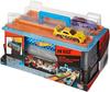 Hot Wheels Race Case Track Set Игрушка [Предмет]