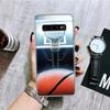 Чехол для телефона Basketball Basket Play для Samsung Galaxy S20 FE S10 Plus S21 S22 Ultra S10E S9 S8 S7 Edge J4 + Fundas Cover Coque