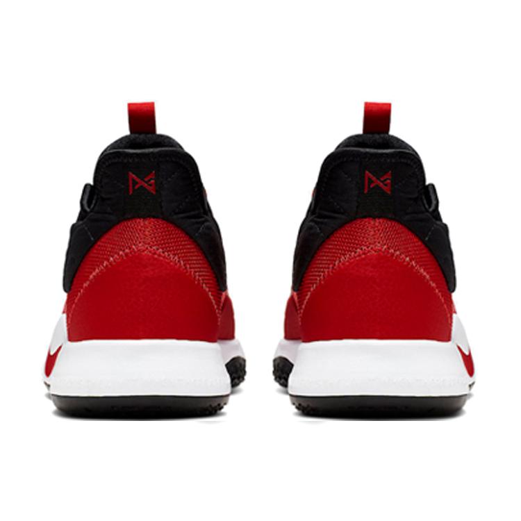 Nike Стр. 3 'University Red' AO2607-600