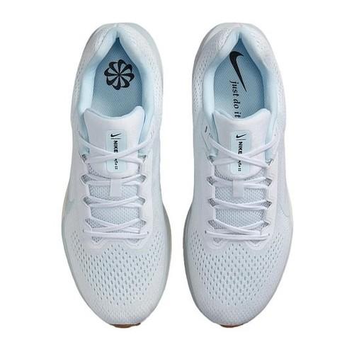 Nike Air Winflo 11 Белый с голубым оттенком - FJ9509-106
