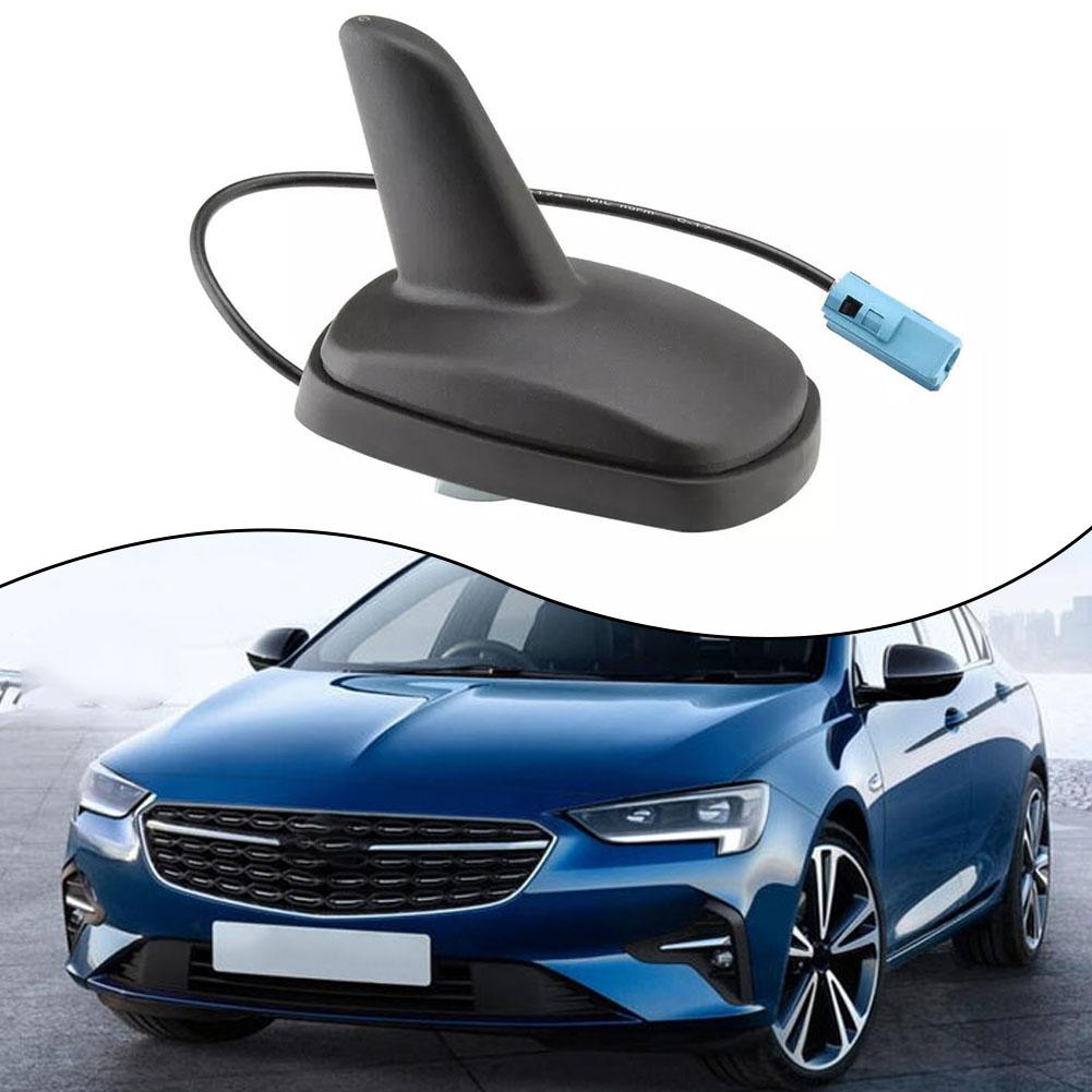 Car Antenna Roof Antenna Car Roof Antenna Anti-corrosion Easy To Use High Universality Non-deformation For Astra H