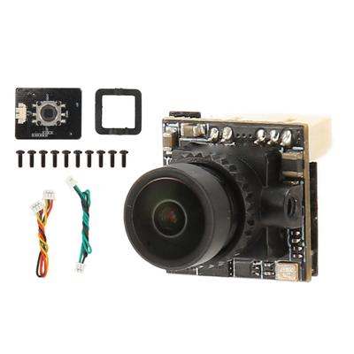 Для Caddx Ant Analog FPV Camera 1.8mm 1200TVL 169 Global WDR Ultra Light Nano FPV Camera для FPV