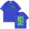 Type O Negative Express Yourself Just Say Yes T ShirtUnisex Gothic Metal Rock Band T Shirts Cotton Casual Harajuku T-shirts