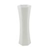 Nordic Style Flower Vase Living Room Decoration Ornaments Modern OrigamiPlastic Vases Pot Flower Arrangements Home Decor